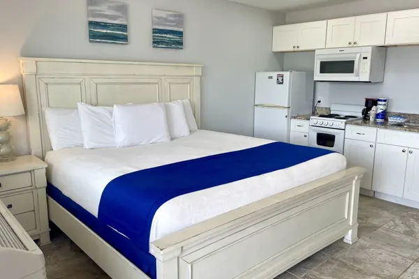 Photo 1 - Beachgate Condo Suites and Hotel 226