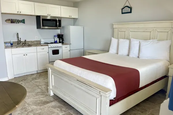 Photo 1 - Beachgate Condo Suites and Hotel 225+226