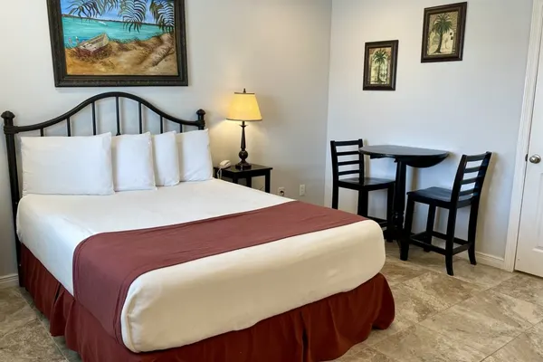 Photo 1 - Beachgate Condo Suites and Hotel 238