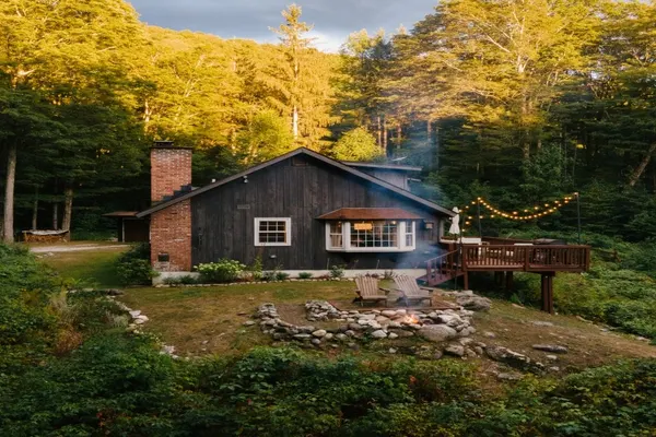 Photo 1 - Forest Mountain Lodge