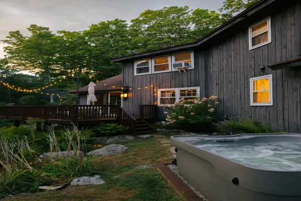 Photo 1 - Forest Mountain Lodge