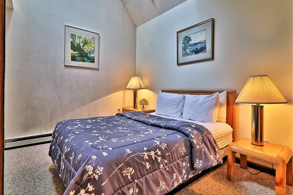 Photo 1 - Mountain Green Condo 3E3