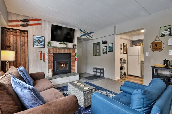 Photo 1 - Mountain Green Condo 1D6 (Hideaway Retreat)