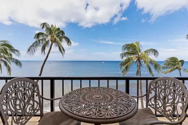 Photo 1 - SUGAR BEACH RESORT, #524^