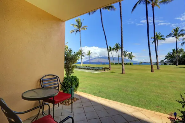 Photo 1 - KIHEI SURFSIDE, #111