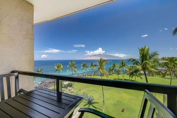 Photo 1 - KIHEI SURFSIDE #609