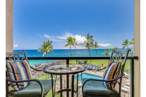 Photo 1 - Kihei Surfside #305