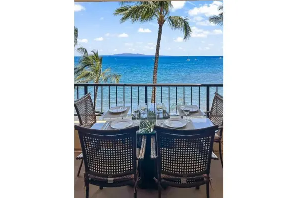 Photo 1 - SUGAR BEACH RESORT, #540