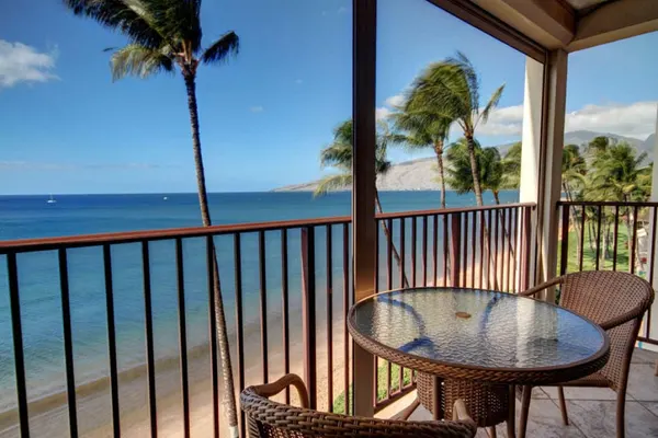 Photo 1 - KIHEI BEACH, #506