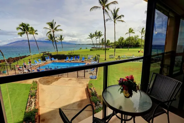 Photo 1 - Kihei Surfside, #205