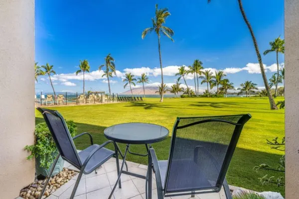 Photo 1 - KIHEI SURFSIDE #109