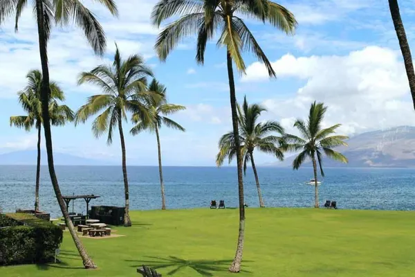 Photo 1 - Kihei Surfside, #211