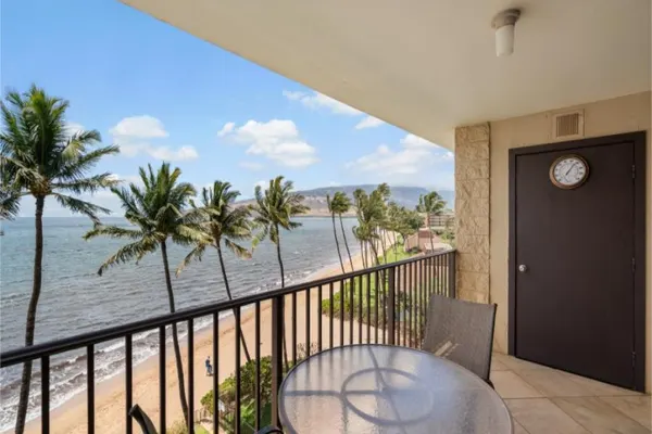 Photo 1 - KIHEI BEACH, #603