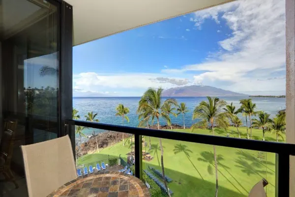Photo 1 - KIHEI SURFSIDE #608