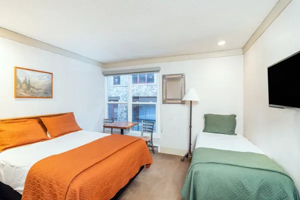 Photo 1 - Mountainside Inn 307