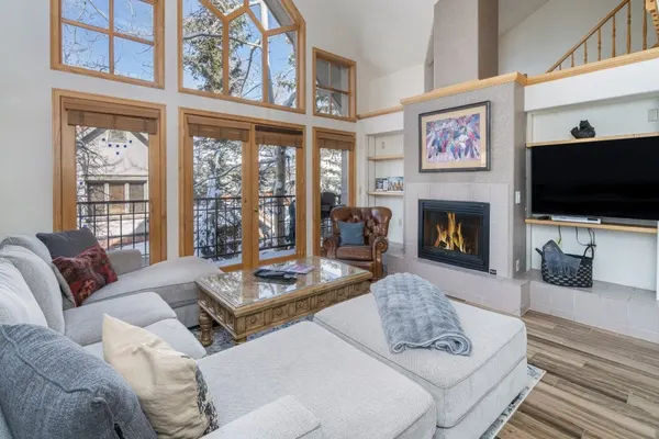 Photo 1 - Aspen Ridge 31