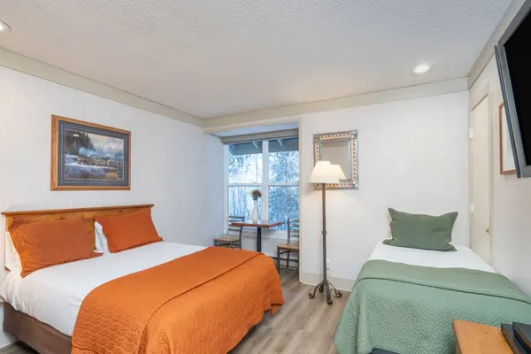 Photo 1 - Mountainside Inn 217