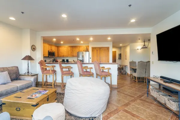 Photo 1 - Bear Creek Lodge 212