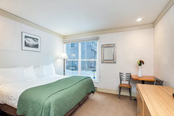 Photo 1 - Mountainside Inn 202