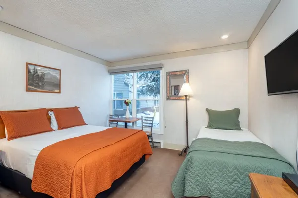 Photo 1 - Mountainside Inn 304