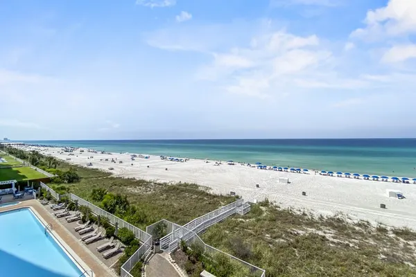 Photo 1 - Ocean Ritz-501