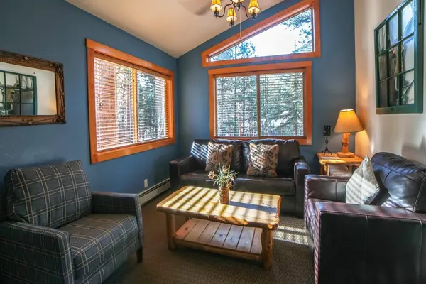 Photo 1 - Timber Creek Chalets: 8
