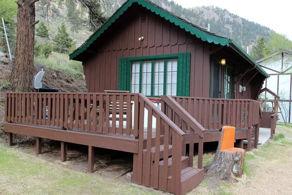 Photo 1 - Fawn Valley Inn: 157