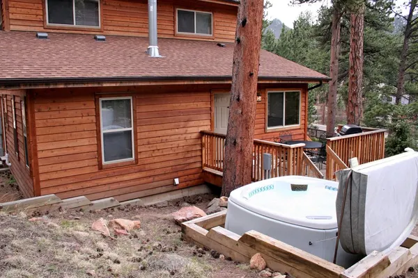 Photo 1 - Timber Creek Chalets: 9