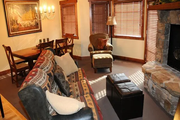 Photo 1 - Seven Springs 3 Bedrooms Premium Townhome, Ski In/Ski Out