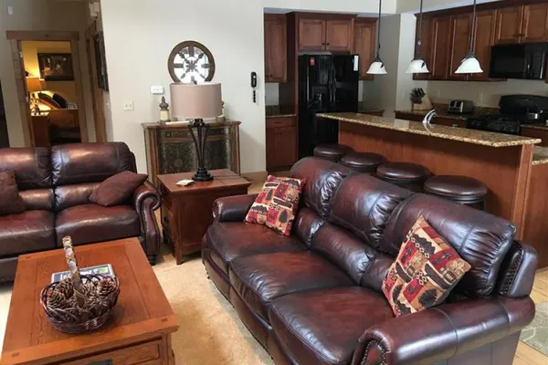 Photo 1 - Seven Springs 4 Bedrooms Premium Townhome, Ski In/Ski out, great for families