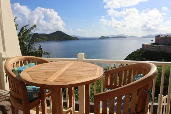 Photo 1 - 1 bedroom condo with gym