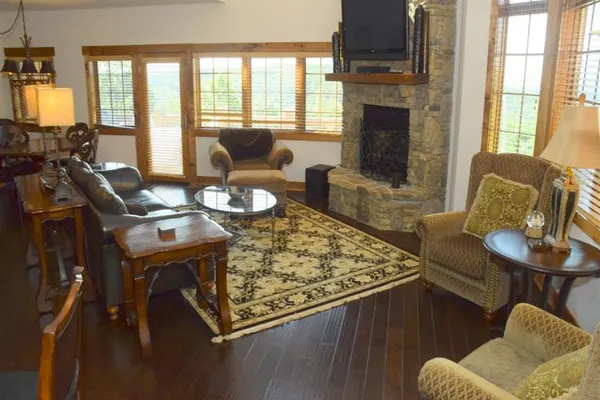 Photo 1 - Seven Springs 5 Bedrooms Premium Townhome, Ski In/Ski Out