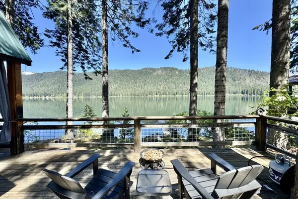 Photo 1 - Doc Roy's Legacy on Fish Lake