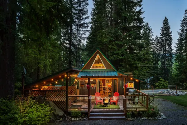 Photo 1 - Camp David