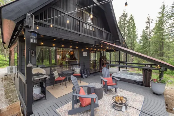 Photo 1 - Thyme Out Cabin