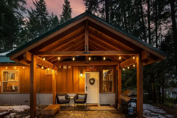 Photo 1 - Painted Pony Cabin