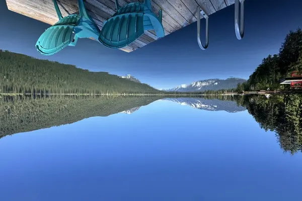 Photo 1 - Otter Chalet on Fish Lake
