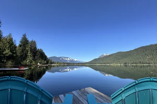 Photo 1 - Otter Chalet on Fish Lake
