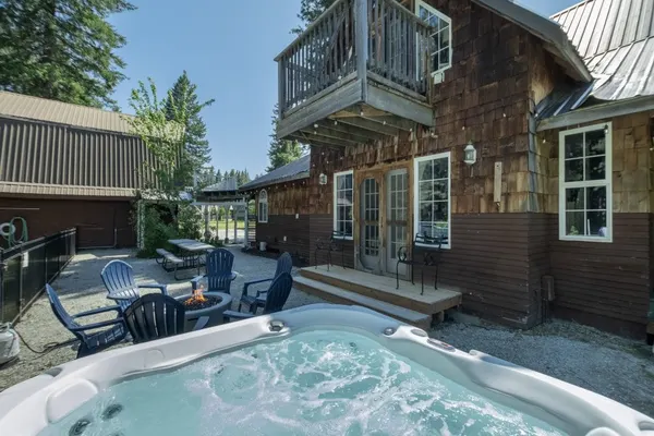 Photo 1 - Family Cabin