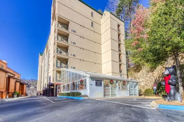 Photo 1 - Gatlinburg Towers Condo 501