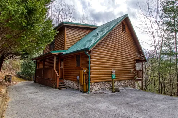 Photo 1 - Cub Path Lodge
