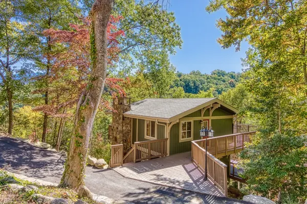 Photo 1 - Gatlinburg Views