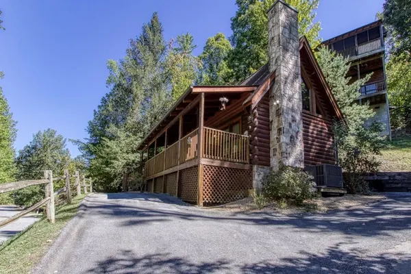 Photo 1 - ER227 - Bearry Nice