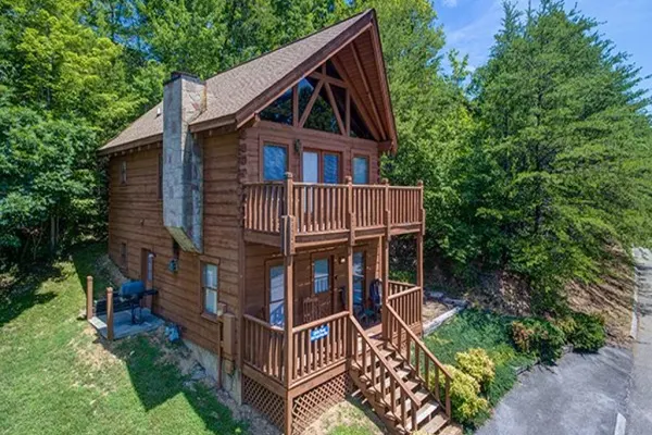 Photo 1 - ER16 - Six Bear Lodge Cabin