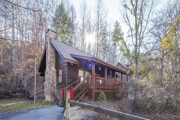 Photo 1 - ER38B - Grandma's Hideaway