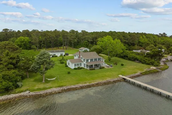 Photo 1 - Harolds House