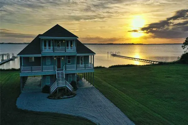 Photo 1 - Dolphin Lookout