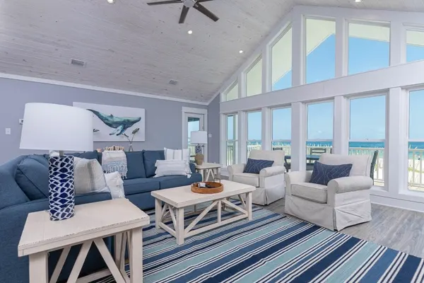 Photo 1 - Blue Hideaway 2888