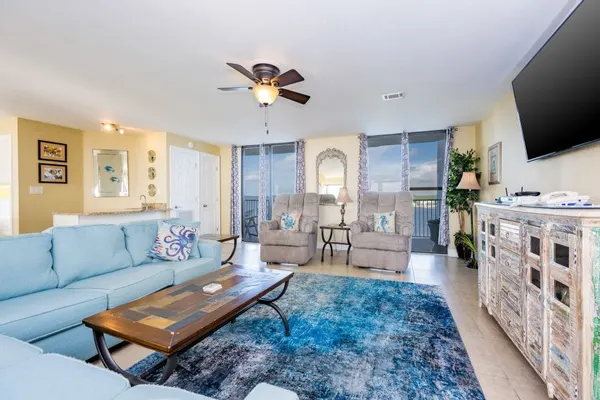 Photo 1 - Gulf Shores Surf & Racquet 801A