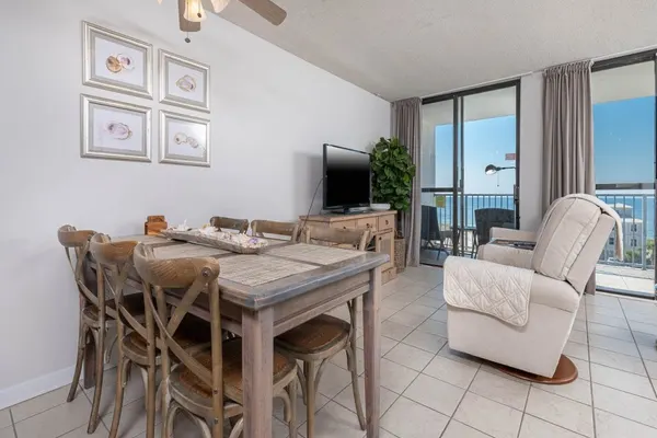 Photo 1 - Gulf Shores Surf & Racquet 610A